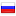 mybestbuy.ru server is located in Russia